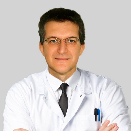 Dott. Antonio CAIULO