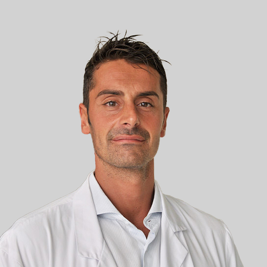 Dott. Antonio ORGIANI