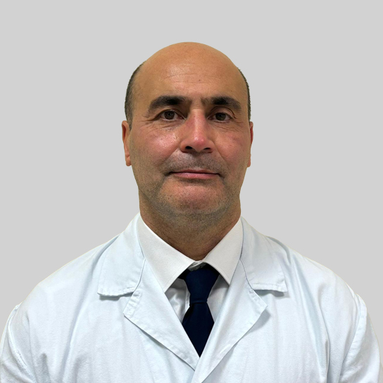 Dott. Raffaele GAROFALO