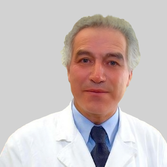 Prof. Franco MANTERO