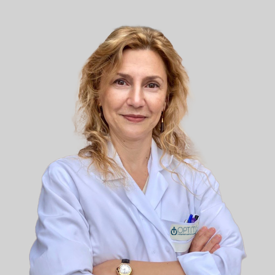 Dott. Angela TRABUCCO