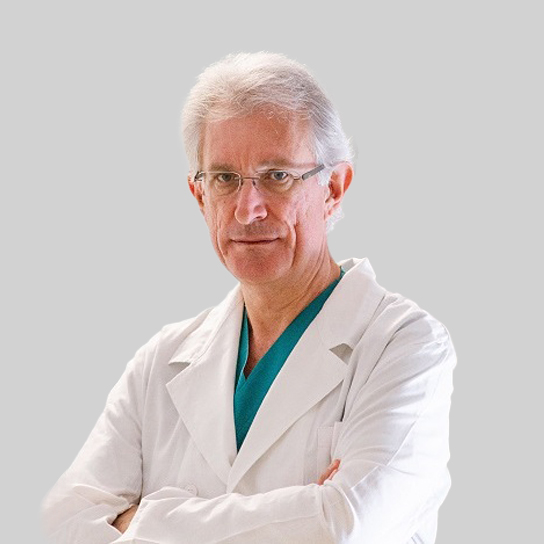 Dott. Luca ANTONELLI