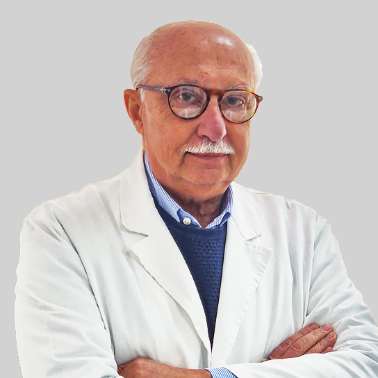 Dott. Alfredo SCODITTI