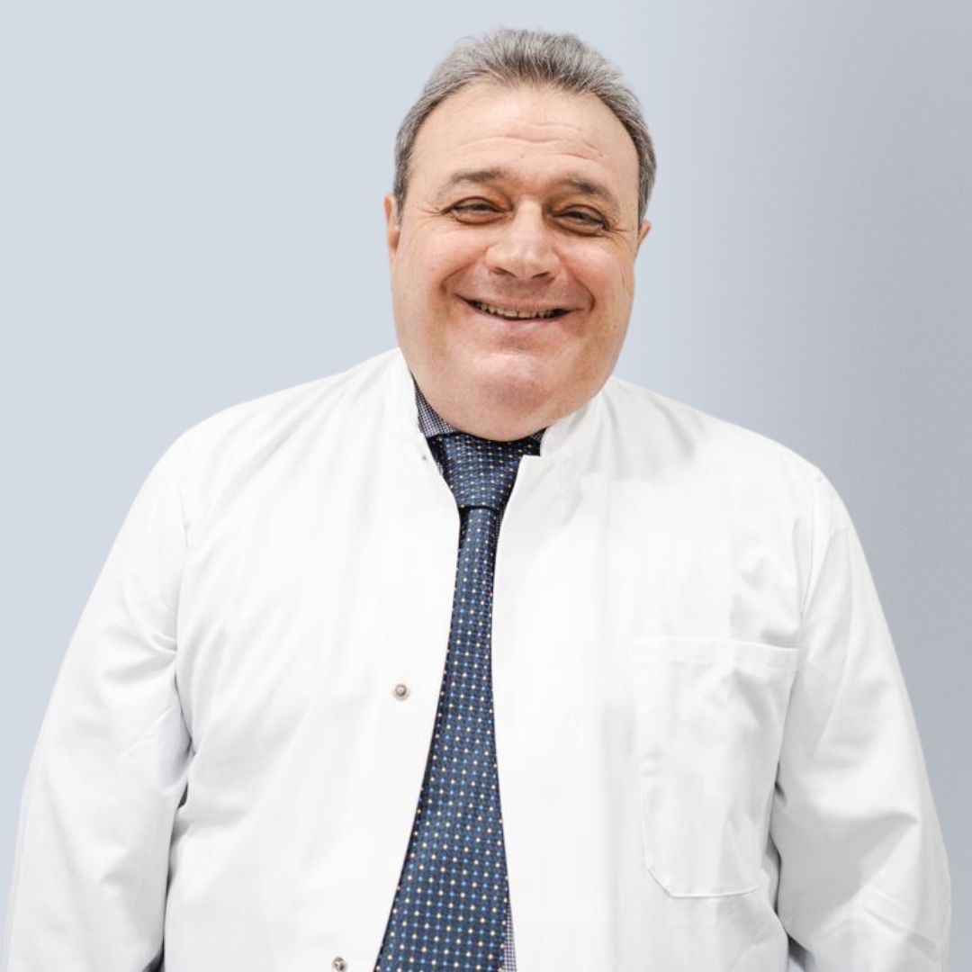 Dott. Domenico D’Angelo