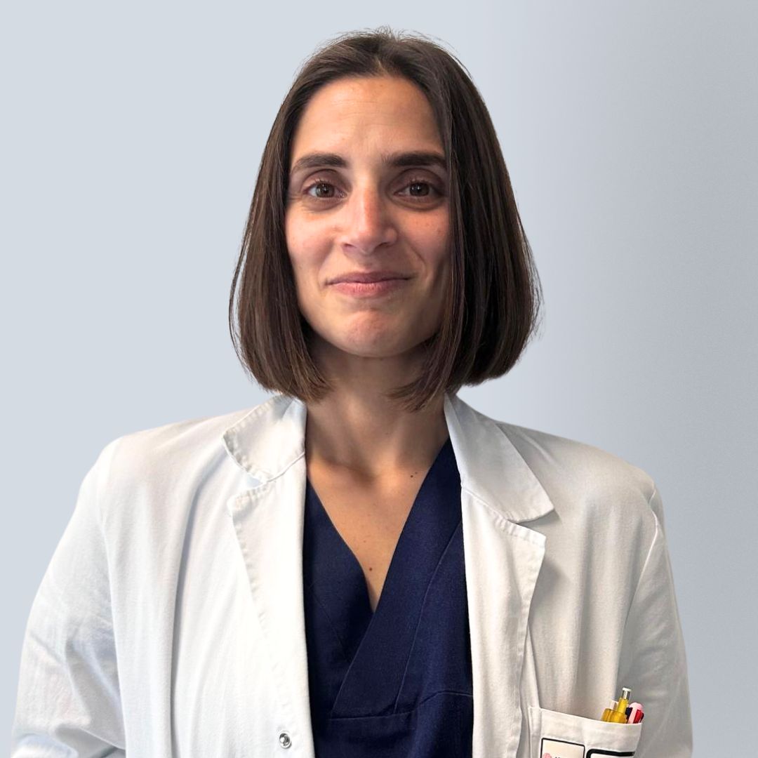 dottoressa Enrica Settimo