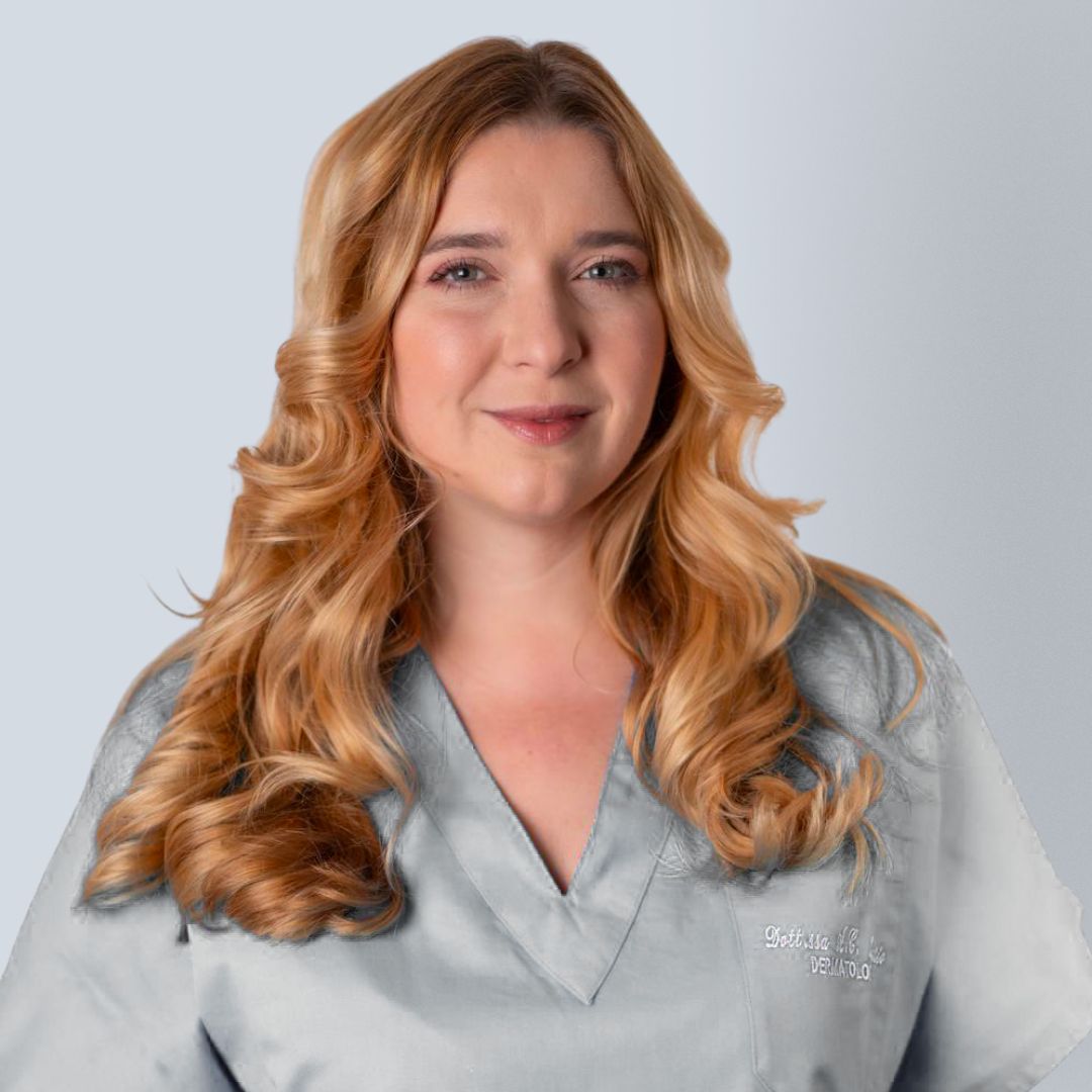 dottoressa azzurra gaia ambrosio