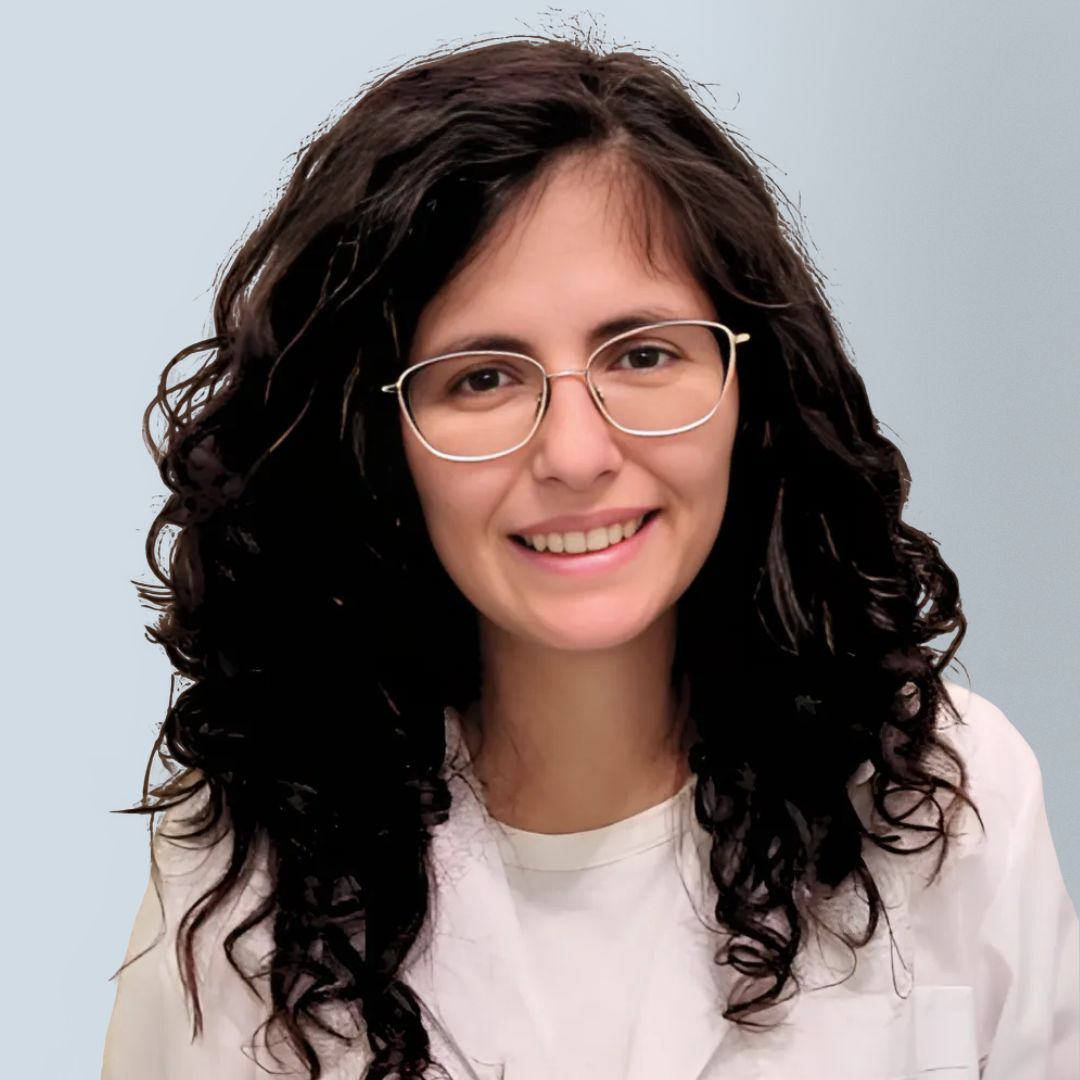 serena tagliente dottoressa