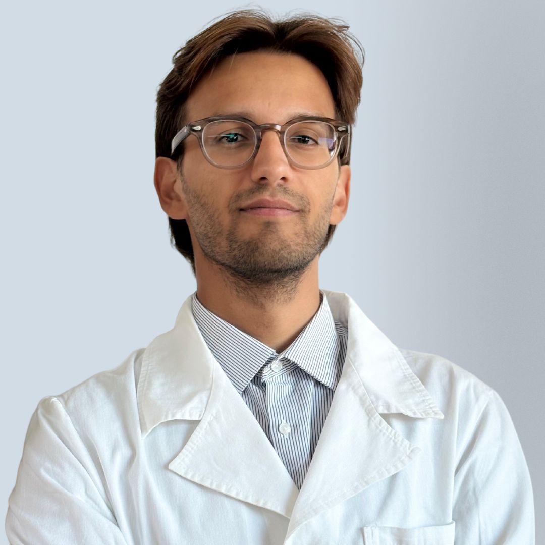 Dott. Stefano Quarta
