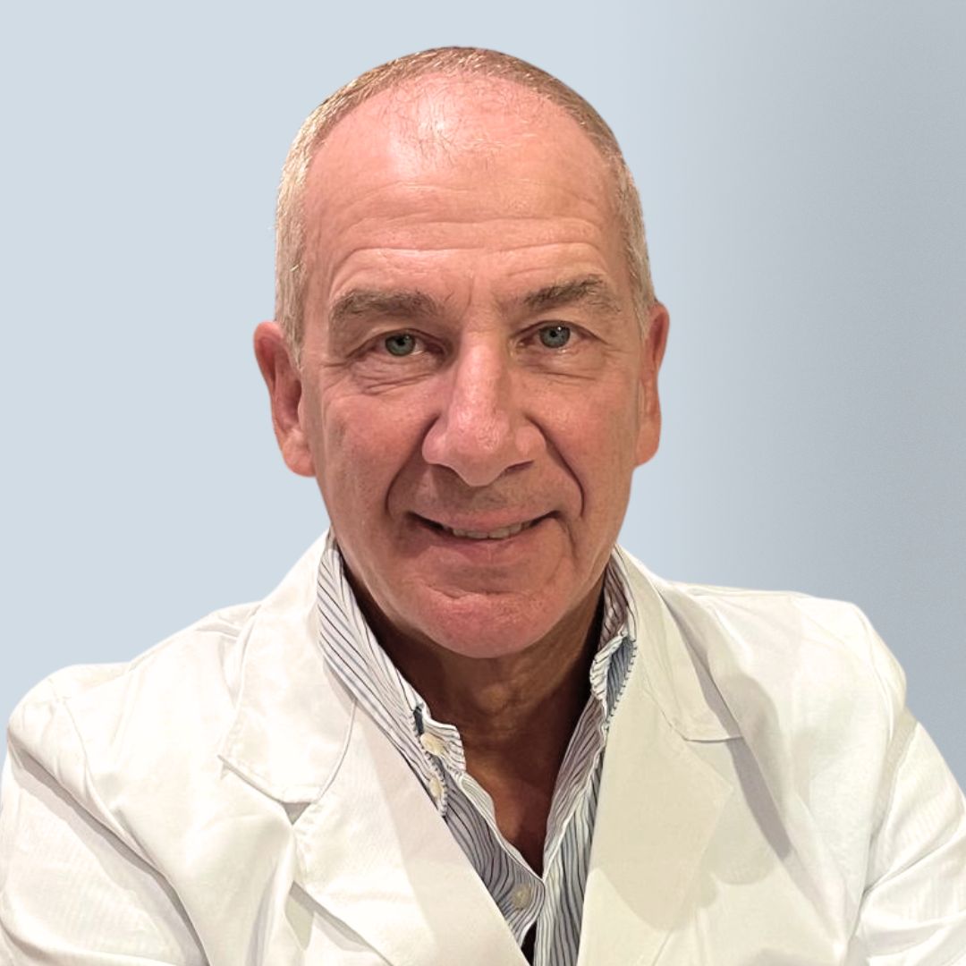 Dott. Francesco Mastrorosa