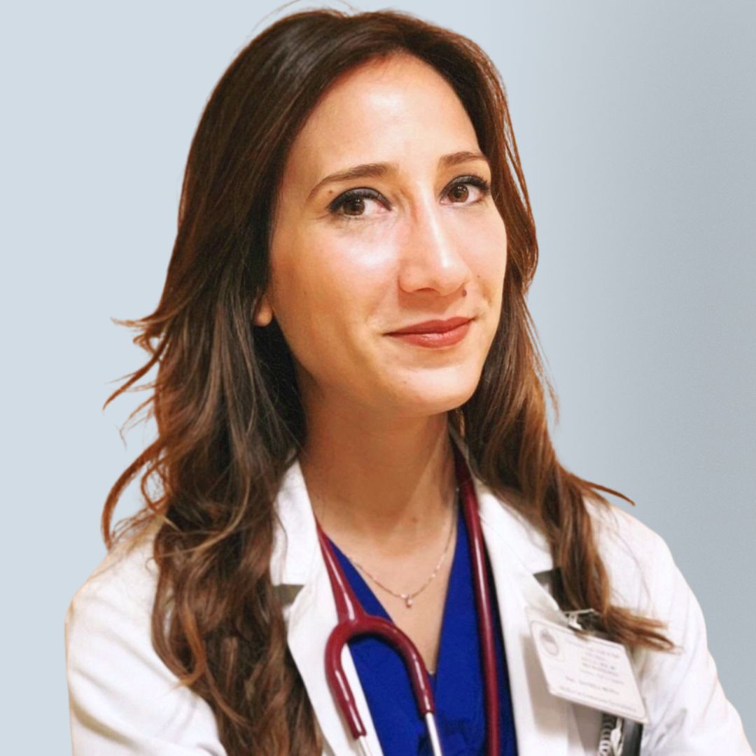 Dott.ssa Daniela Renna